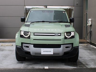 صورة 6 لـ 2023 LAND Rover DEFENDER