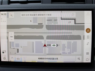 2023 LAND Rover DEFENDER 缩略图 23