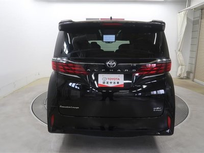 صورة مصغرة 13 لـ 2025 Toyota ALPHARD
