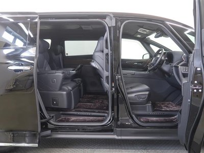 صورة مصغرة 15 لـ 2025 Toyota ALPHARD