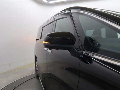 صورة مصغرة 33 لـ 2025 Toyota ALPHARD