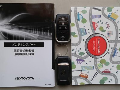 صورة مصغرة 37 لـ 2025 Toyota ALPHARD