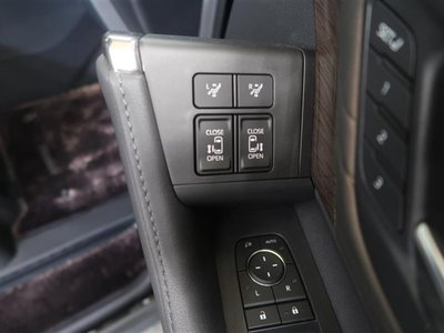 صورة مصغرة 18 لـ 2025 Toyota ALPHARD