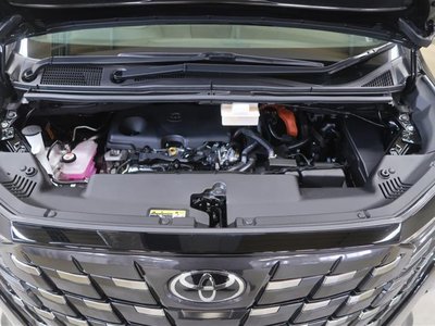 صورة مصغرة 35 لـ 2025 Toyota ALPHARD