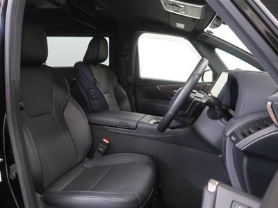 صورة مصغرة 17 لـ 2025 Toyota ALPHARD