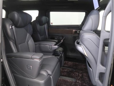صورة مصغرة 22 لـ 2025 Toyota ALPHARD