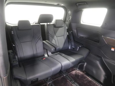 صورة مصغرة 23 لـ 2025 Toyota ALPHARD