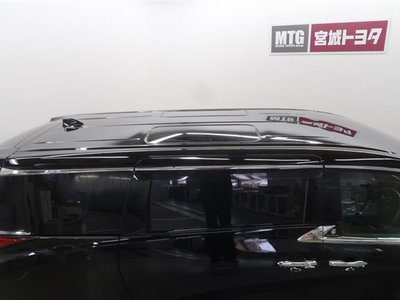 صورة مصغرة 14 لـ 2025 Toyota ALPHARD