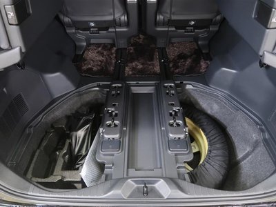 صورة مصغرة 32 لـ 2025 Toyota ALPHARD