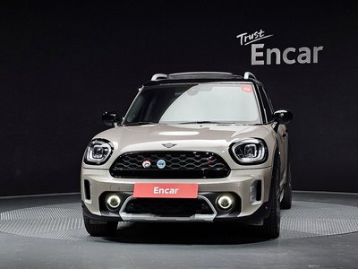 MINI COUNTRYMAN - 2