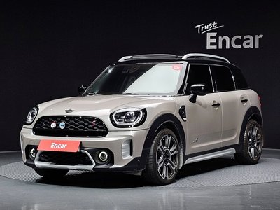 MINI COUNTRYMAN - 1