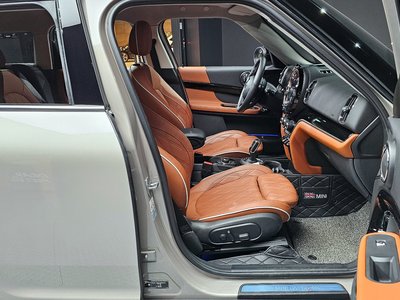 MINI COUNTRYMAN - 10