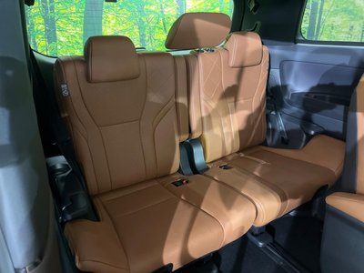 TOYOTA VELLFIRE - 10