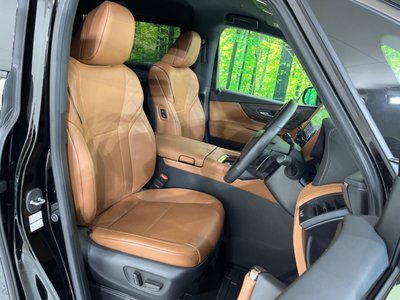 TOYOTA VELLFIRE - 8