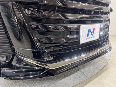 TOYOTA VELLFIRE - 4