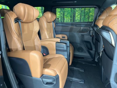 TOYOTA VELLFIRE - 9