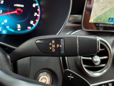 MERCEDES-BENZ GLC - 9