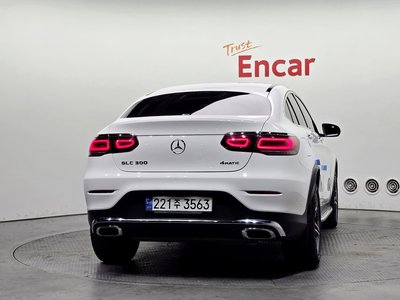 MERCEDES-BENZ GLC - 4