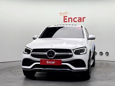 MERCEDES-BENZ GLC - 2