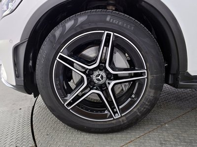 MERCEDES-BENZ GLC - 6