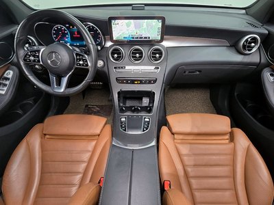 MERCEDES-BENZ GLC - 5