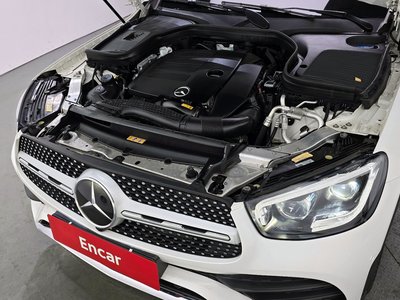 MERCEDES-BENZ GLC - 7