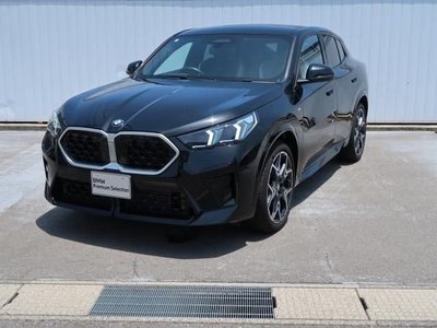 صورة 1 لـ 2025 BMW X2