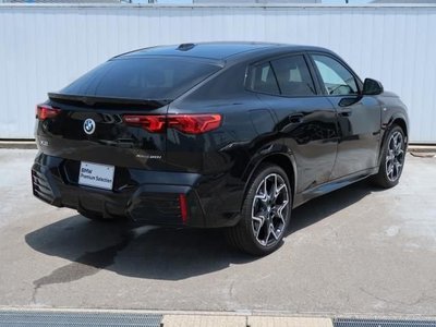 صورة 2 لـ 2025 BMW X2