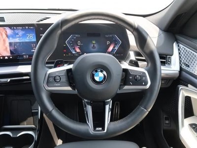 صورة 5 لـ 2025 BMW X2