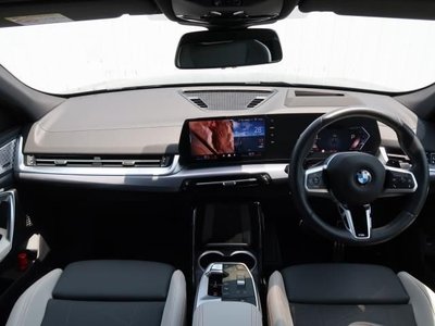 صورة 3 لـ 2025 BMW X2