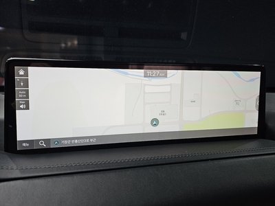 2022 Genesis GV80 thumbnail 20