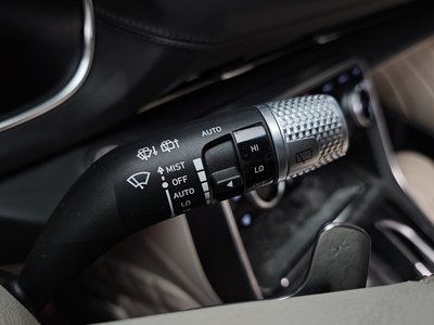 2022 Genesis GV80 thumbnail 33
