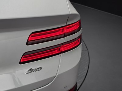 2022 Genesis GV80 photo 10