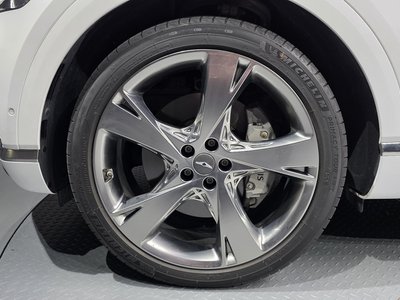 2022 Genesis GV80 photo 6