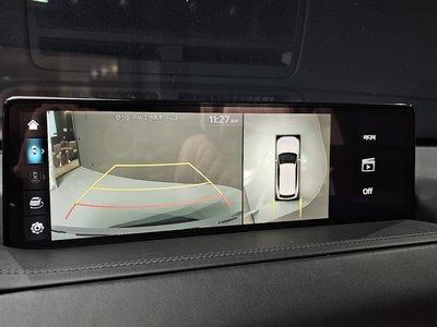2022 Genesis GV80 thumbnail 21