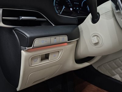 2022 Genesis GV80 thumbnail 25