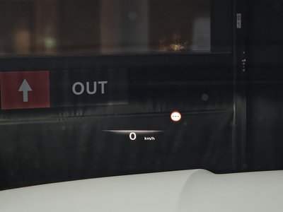 2022 Genesis GV80 thumbnail 29