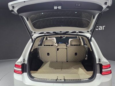 2022 Genesis GV80 thumbnail 36