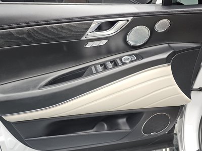 2022 Genesis GV80 thumbnail 14
