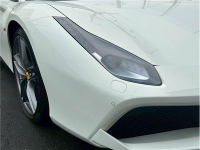 FERRARI 488 - 6