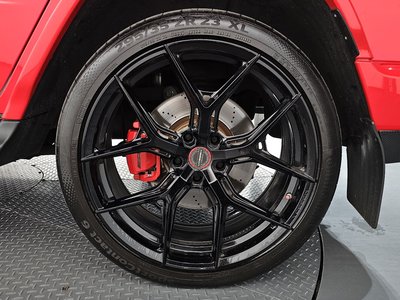 MERCEDES-BENZ G-CLASS - 8