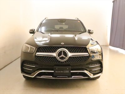 MERCEDES-BENZ GLE - 2