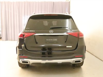 MERCEDES-BENZ GLE - 3