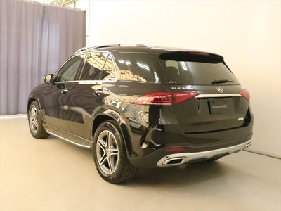 MERCEDES-BENZ GLE - 4