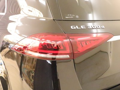 MERCEDES-BENZ GLE - 9