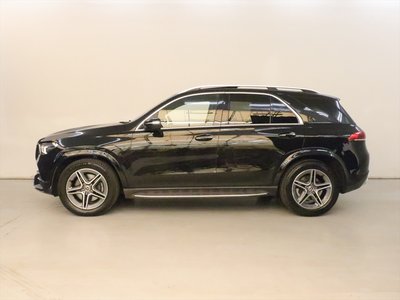 MERCEDES-BENZ GLE - 5