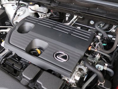 LEXUS NX - 9