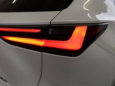 LEXUS NX - 8