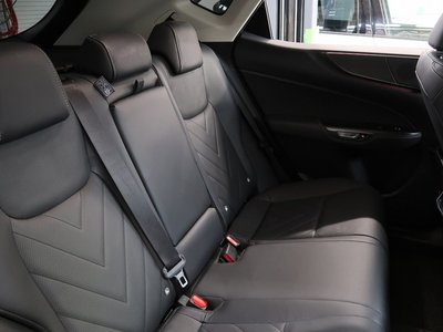 LEXUS NX - 6