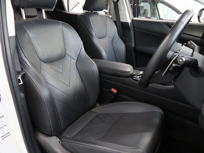 LEXUS NX - 5
